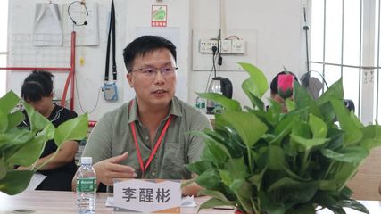 【喜迎二十大】李悦新名校长工作室走进番禺、粤北粤西五校开展校际互访及教育帮扶活动