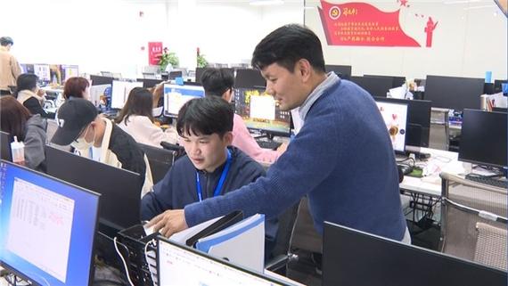 广州正奇五度信息科技有限公司倡导多元化教育理念,助力职业教育高